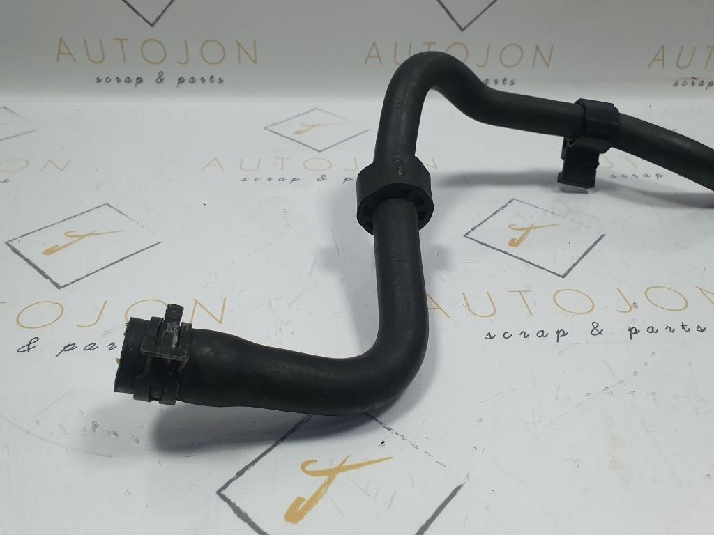 Furtun / Conducta Apa VOLKSWAGEN GOLF V Variant 1K5 2007 - 2009 TDI 4motion BLS 1K0122109BB