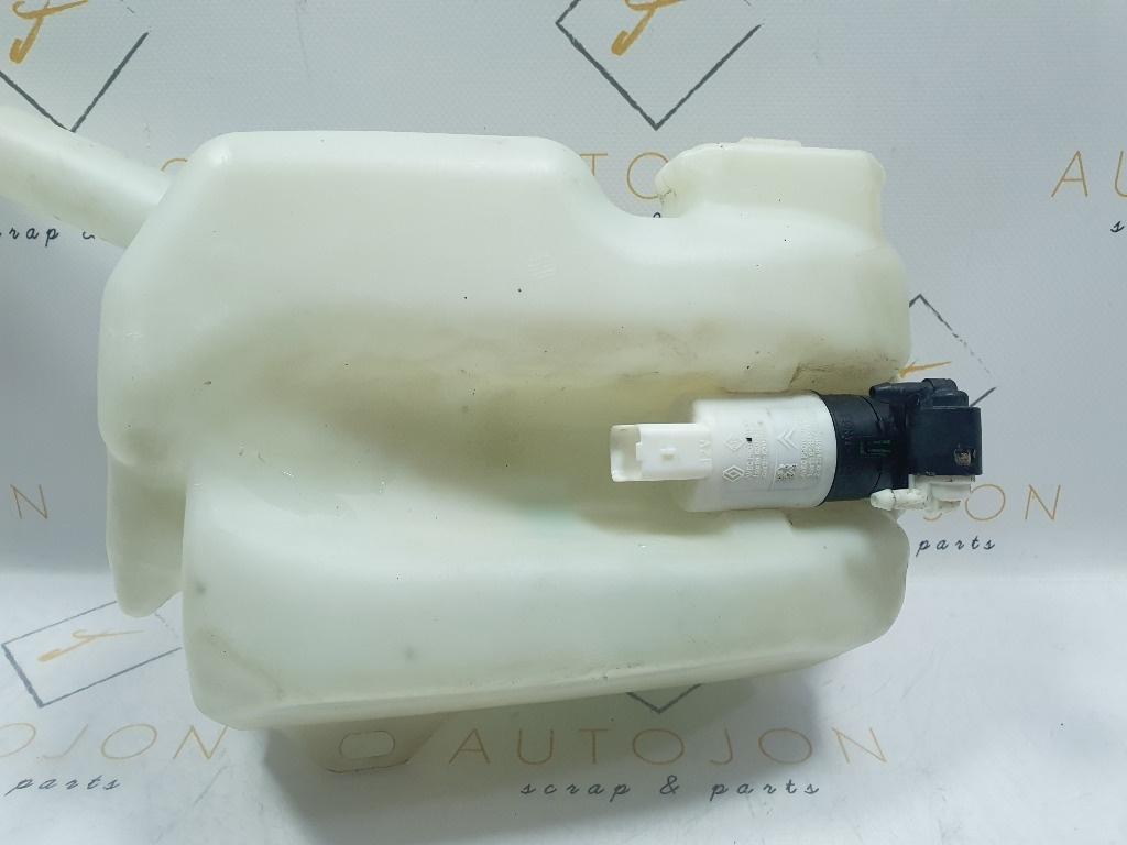 Vas/rezervor lichid de spalare parbriz RENAULT SCENIC II JM0/1_ 2003 - > D F9Q 812, F9Q J 803 8200104706