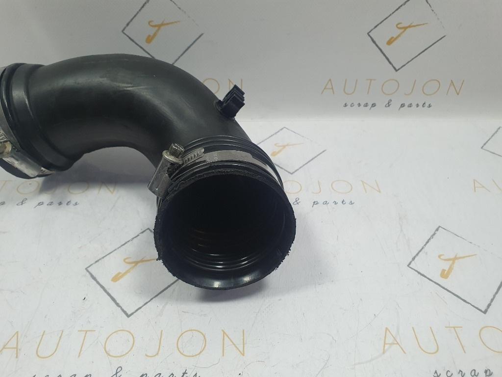 Conducta admisie aer  RENAULT SCENIC II JM0/1_ 2003 - > 1.9 D F9Q 812, F9Q J 803 8200201614