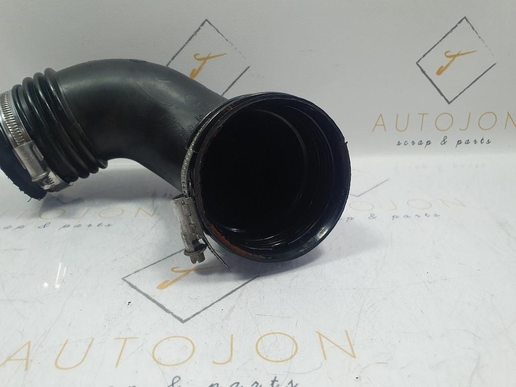 Conducta admisie aer  RENAULT SCENIC II JM0/1_ 2003 - > 1.9 D F9Q 812, F9Q J 803 8200201614