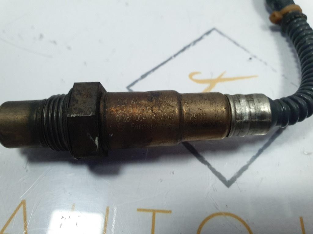 Senzor sonda lambda VOLKSWAGEN PASSAT Variant 3C5 2005 - 2011 2.0 TDI 4motion BMP 03G906262A