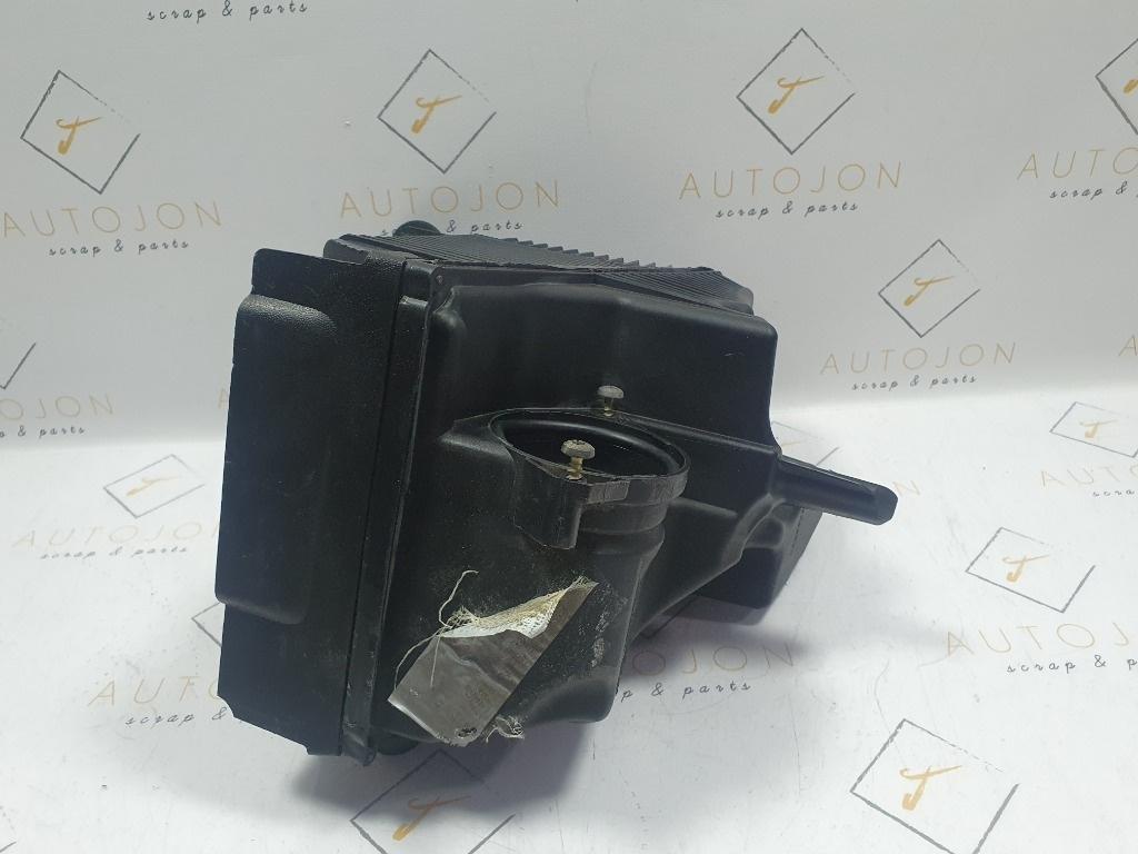 Carcasa filtru aer RENAULT SCENIC II JM0/1_ 2003 - > 1.9 dCi F9Q 804 8200369798