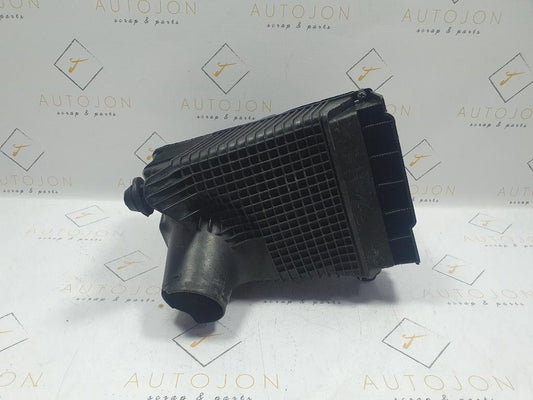 Carcasa filtru aer RENAULT SCENIC II JM0/1_ 2003 - > 1.9 dCi F9Q 804 8200369798