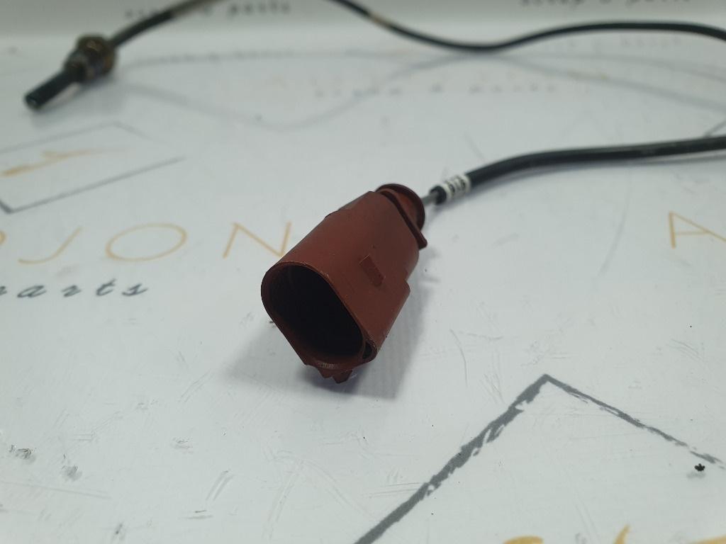 Senzor temperatura gaze evacuare EGT2 VOLKSWAGEN PASSAT Variant 3C5 2005 - 2011 2.0 TDI BMP     03G906088
