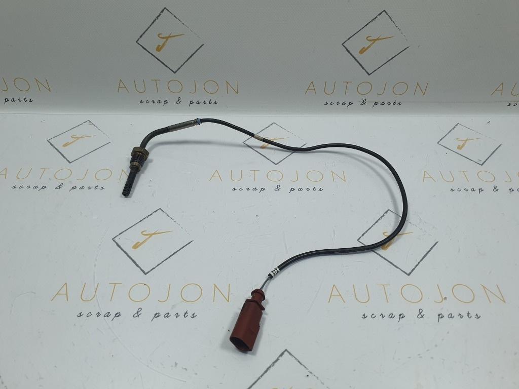 Senzor temperatura gaze evacuare EGT2 VOLKSWAGEN PASSAT Variant 3C5 2005 - 2011 2.0 TDI BMP     03G906088