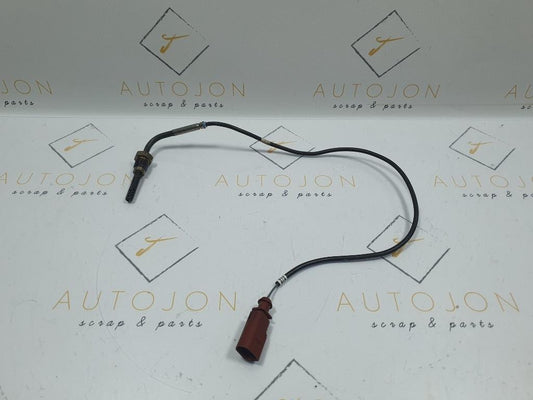 Senzor temperatura gaze evacuare EGT2 VOLKSWAGEN PASSAT Variant 3C5 2005 - 2011 2.0 TDI BMP     03G906088