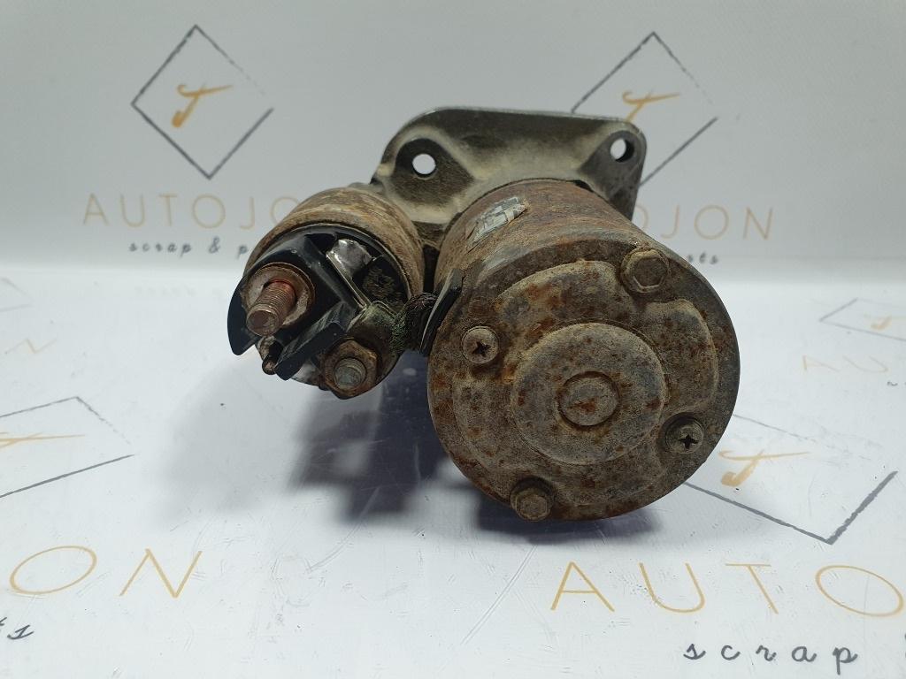 Electromotor DACIA LOGAN LS_ 2004 - >1.4 MPI LPG K7J 710, K7J 714 8200584664 / 8200 584 664