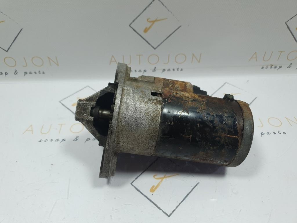 Electromotor DACIA LOGAN LS_ 2004 - >1.4 MPI LPG K7J 710, K7J 714 8200584664 / 8200 584 664