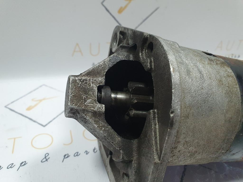 Electromotor DACIA LOGAN LS_ 2004 - >1.4 MPI LPG K7J 710, K7J 714 8200584664 / 8200 584 664