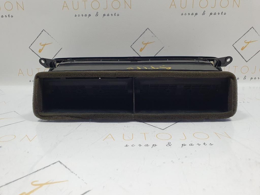 Grila de ventilatie bord centrala JAGUAR S-TYPE CCX_, X200 1998 - 20082.7 D AJD 1X436770AM