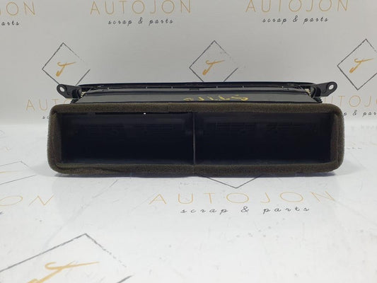 Grila de ventilatie bord centrala JAGUAR S-TYPE CCX_, X200 1998 - 20082.7 D AJD 1X436770AM