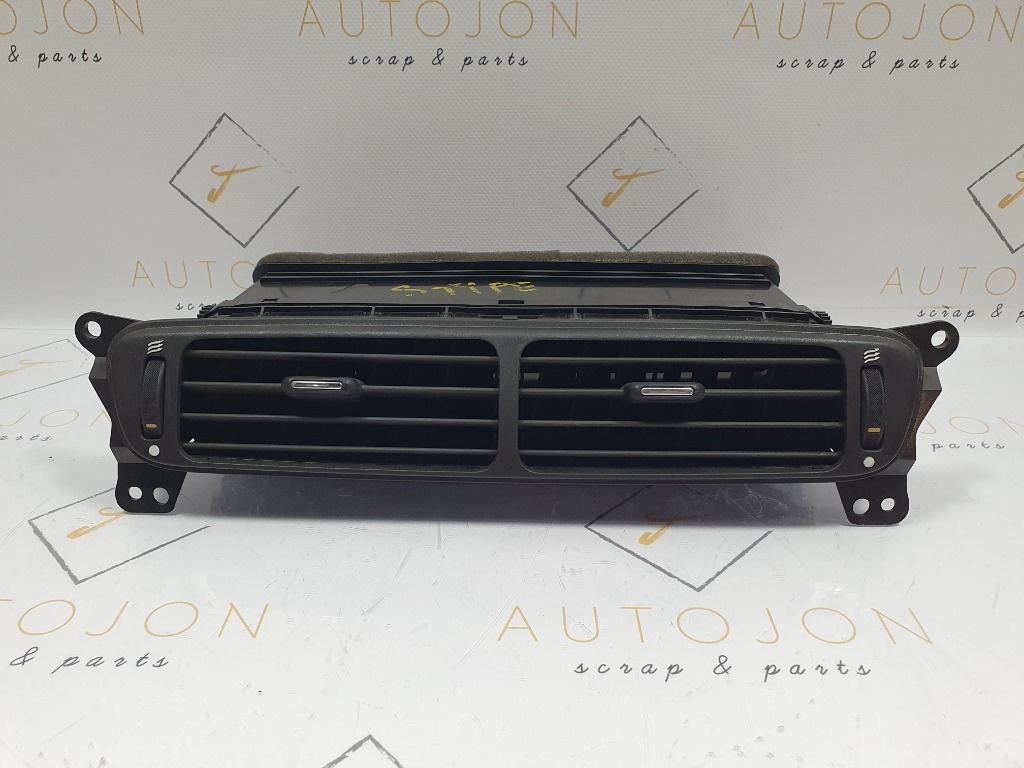 Grila de ventilatie bord centrala JAGUAR S-TYPE CCX_, X200 1998 - 20082.7 D AJD 1X436770AM