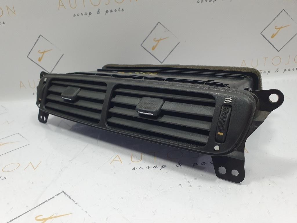 Grila de ventilatie bord centrala JAGUAR S-TYPE CCX_, X200 1998 - 20082.7 D AJD 1X436770AM