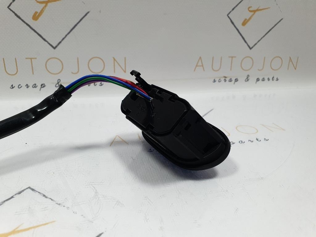 Buton usita rezervor si portbagaj JAGUAR S-TYPE CCX_, X200 1998 - 2008 2.7 D AJD   2R839B242A