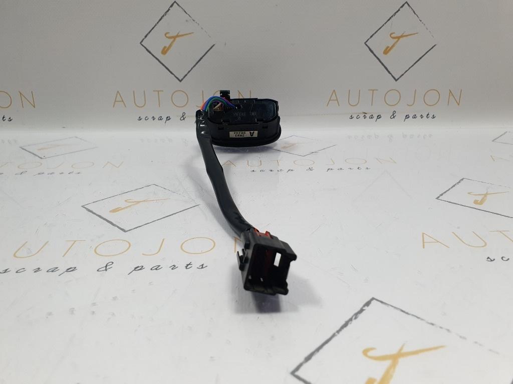 Buton usita rezervor si portbagaj JAGUAR S-TYPE CCX_, X200 1998 - 2008 2.7 D AJD   2R839B242A