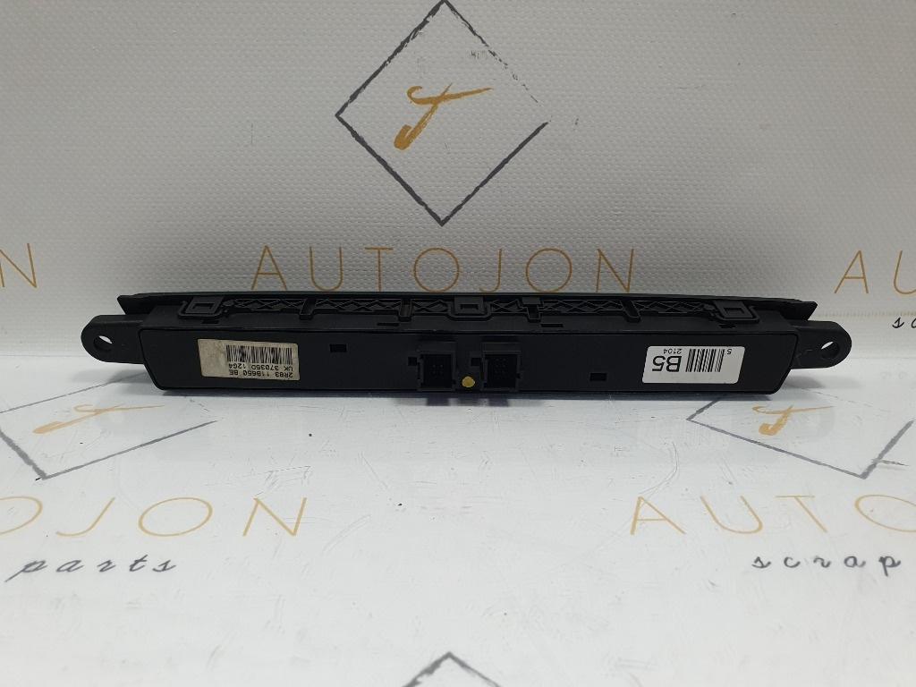 Bloc comenzi  JAGUAR S-TYPE CCX_, X200 1998 - 2008 2.7 D AJD 2R8311B650BE