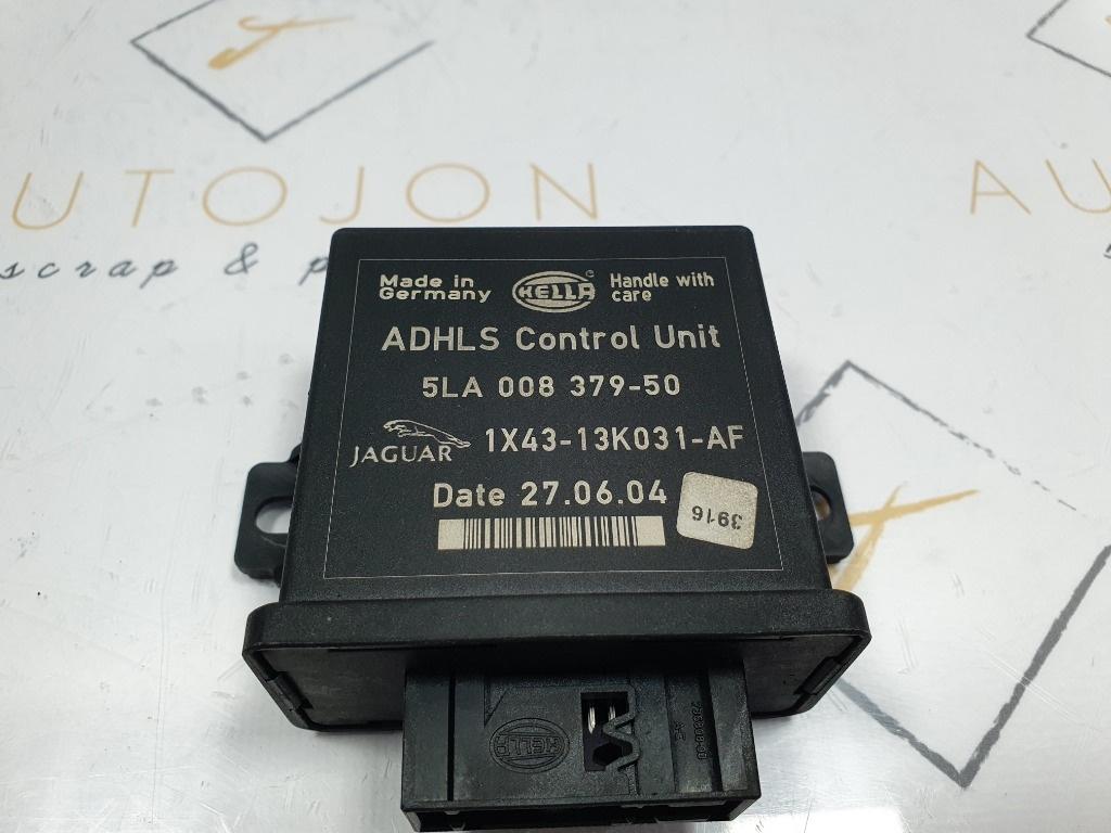 Calculator lumini JAGUAR S-TYPE CCX_, X200 1998 - 2008 2.7 D AJD    1X4313K031AF
