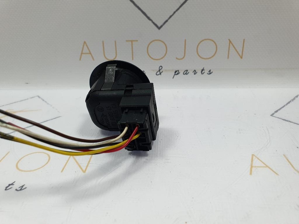 Buton reglaj coloana de directie JAGUAR S-TYPE CCX_, X200 1998 - 2008 2.7 D AJD   2R836465CA