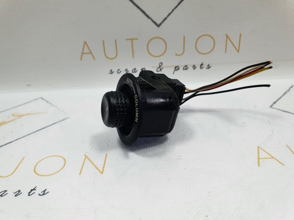 Buton reglaj coloana de directie JAGUAR S-TYPE CCX_, X200 1998 - 2008 2.7 D AJD   2R836465CA