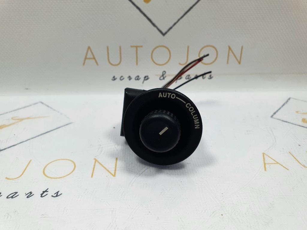 Buton reglaj coloana de directie JAGUAR S-TYPE CCX_, X200 1998 - 2008 2.7 D AJD   2R836465CA