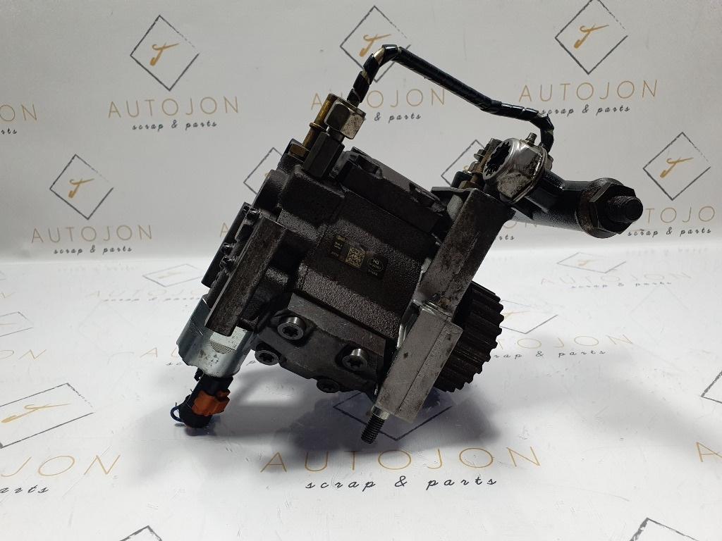 Pompa de injectie JAGUAR S-TYPE CCX_, X200 1998 - 20082.7 D AJD A2C59511313