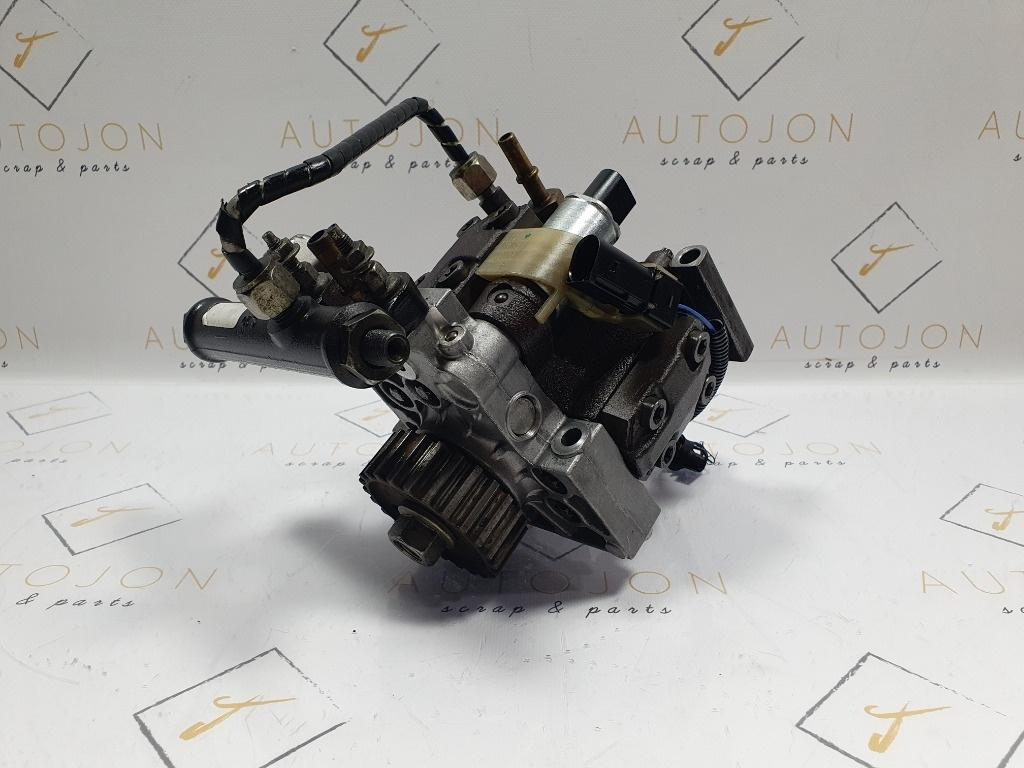 Pompa de injectie JAGUAR S-TYPE CCX_, X200 1998 - 20082.7 D AJD A2C59511313
