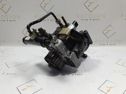 Pompa de injectie JAGUAR S-TYPE CCX_, X200 1998 - 20082.7 D AJD A2C59511313