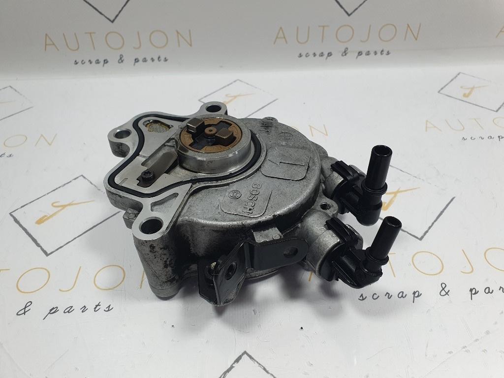 Pompa de vacuum JAGUAR S-TYPE CCX_, X200 1998 - 20082.7 D AJD 4R8Q2A451AE