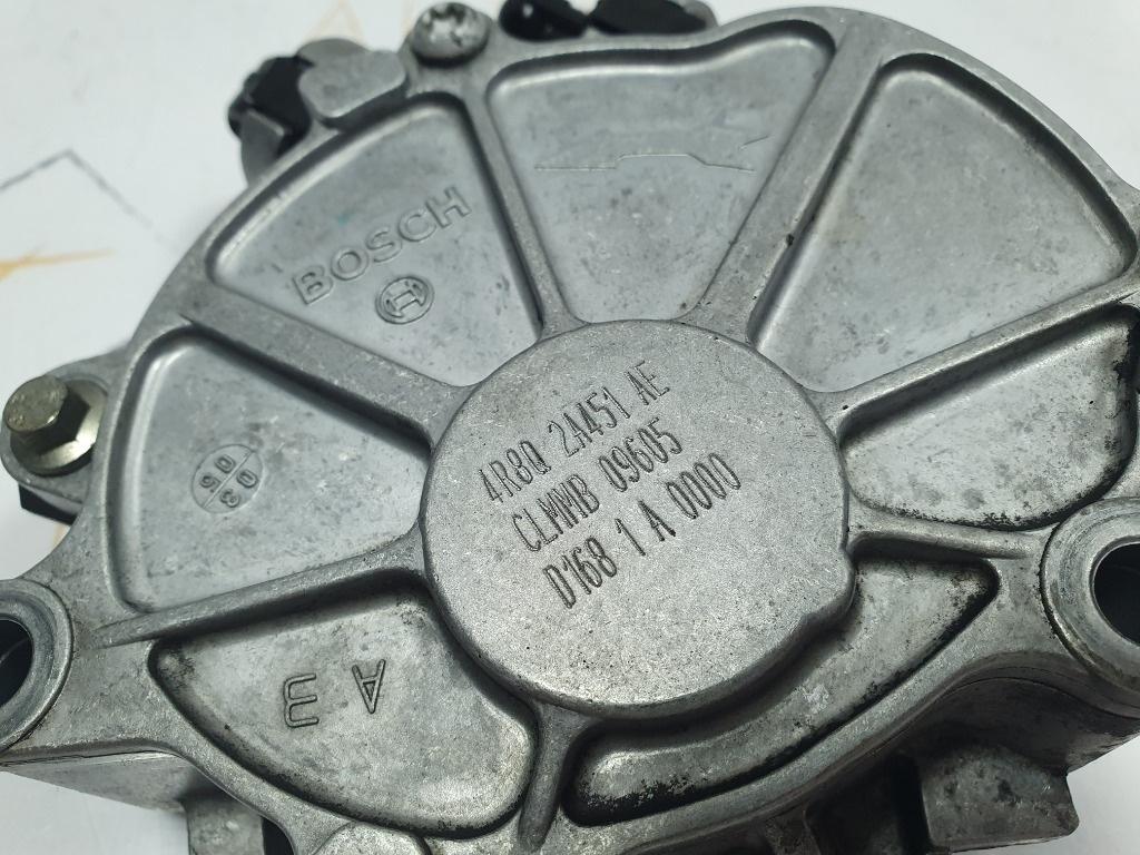 Pompa de vacuum JAGUAR S-TYPE CCX_, X200 1998 - 20082.7 D AJD 4R8Q2A451AE