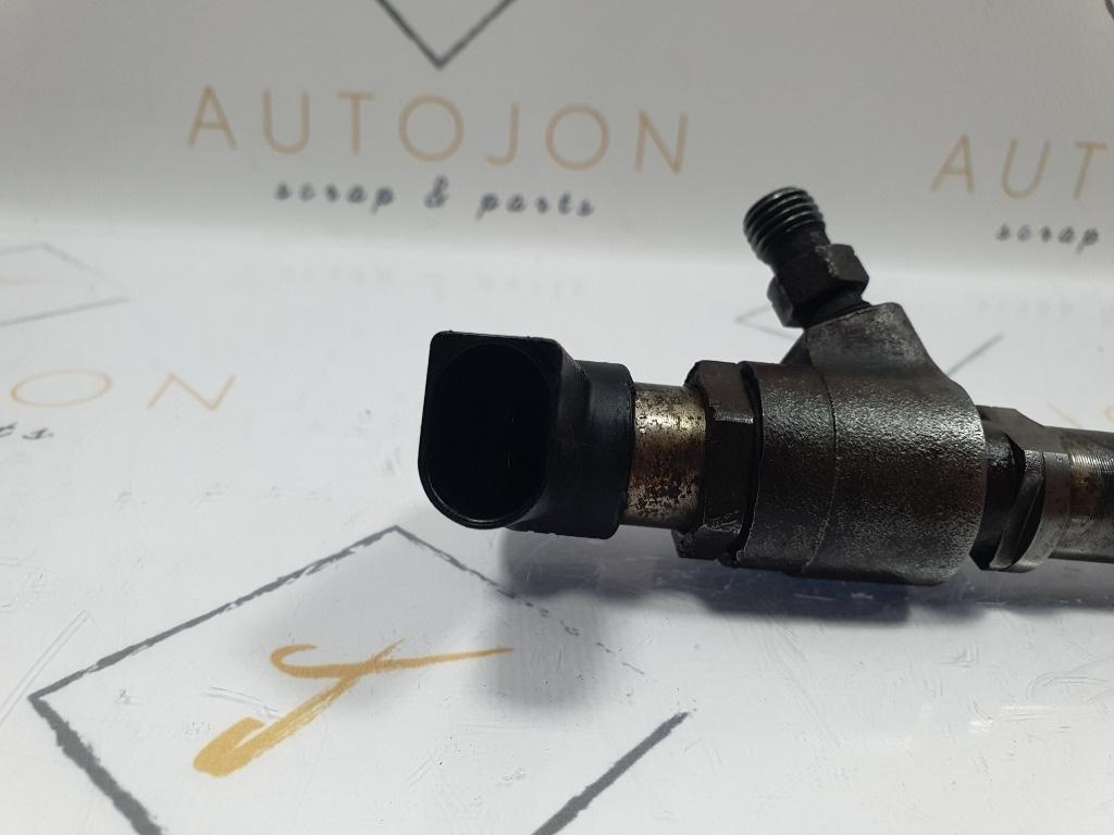 Injector combustibil JAGUAR S-TYPE CCX_, X200 1998 - 20082.7 D AJD 4H2Q9H546AE