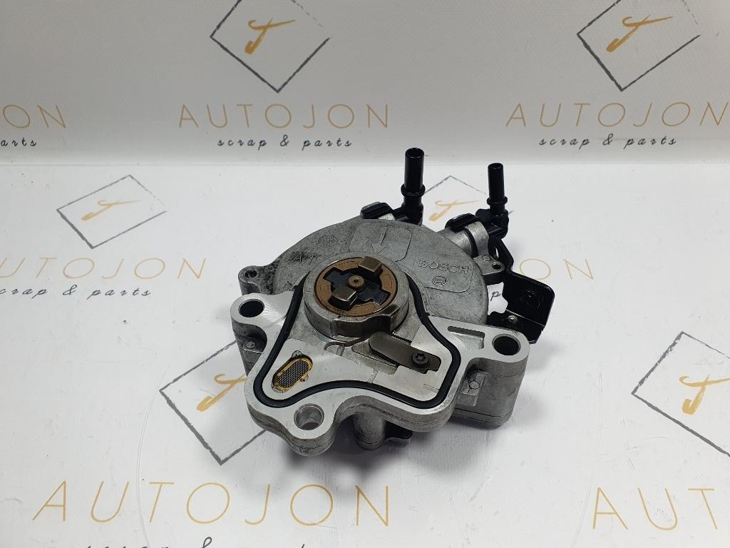 Pompa de vacuum JAGUAR S-TYPE CCX_, X200 1998 - 20082.7 D AJD 4R8Q2A451AE