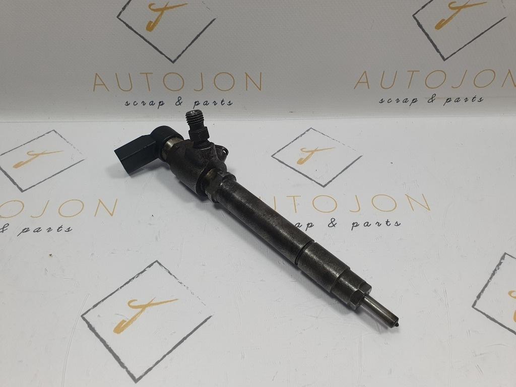 Injector combustibil JAGUAR S-TYPE CCX_, X200 1998 - 20082.7 D AJD 4H2Q9H546AE
