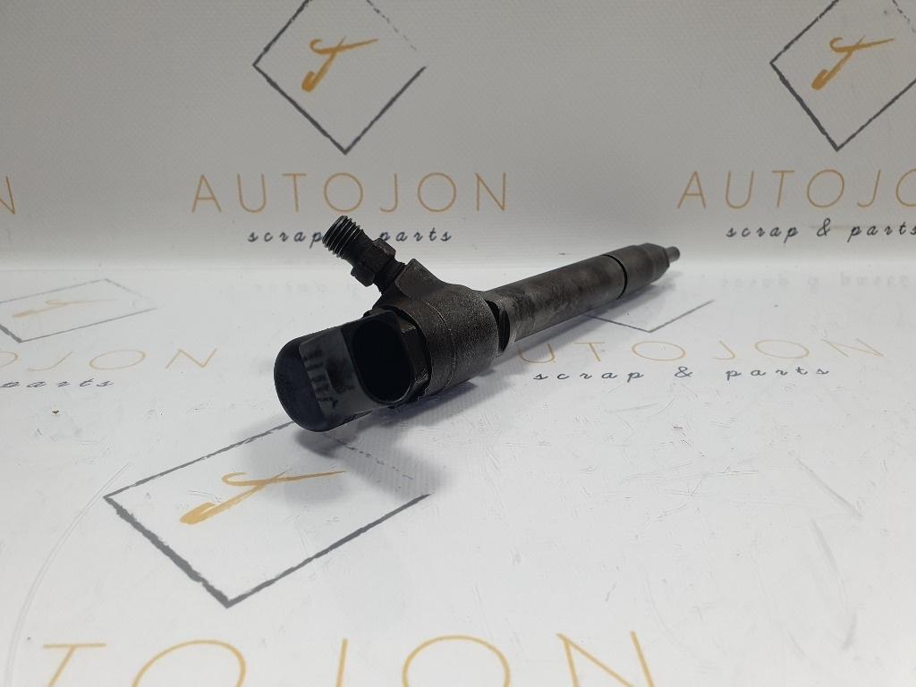 Injector combustibil JAGUAR S-TYPE CCX_, X200 1998 - 20082.7 D AJD 4H2Q9H546AE