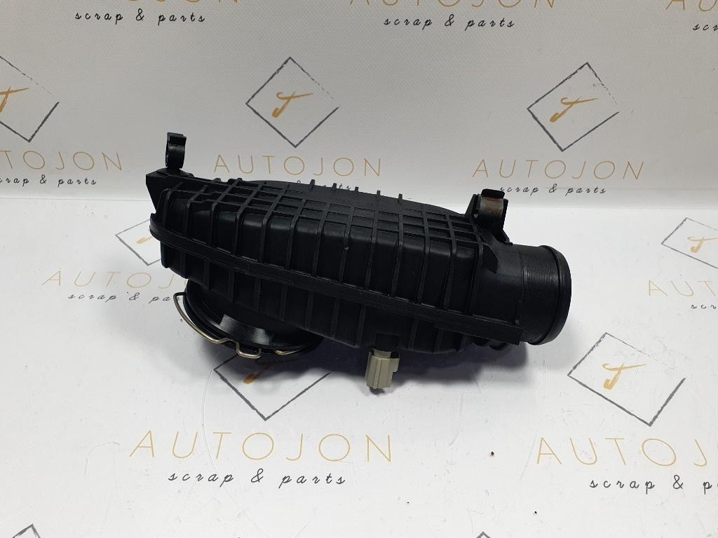 Conducta gaze intercooler JAGUAR S-TYPE CCX_, X200 1998 - 2008 2.7 D AJD   4R8Q6K770AD