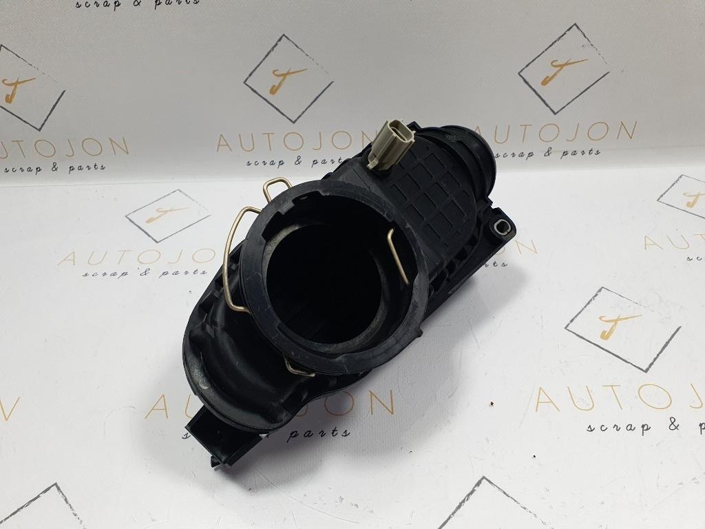 Conducta gaze intercooler JAGUAR S-TYPE CCX_, X200 1998 - 2008 2.7 D AJD   4R8Q6K770AD