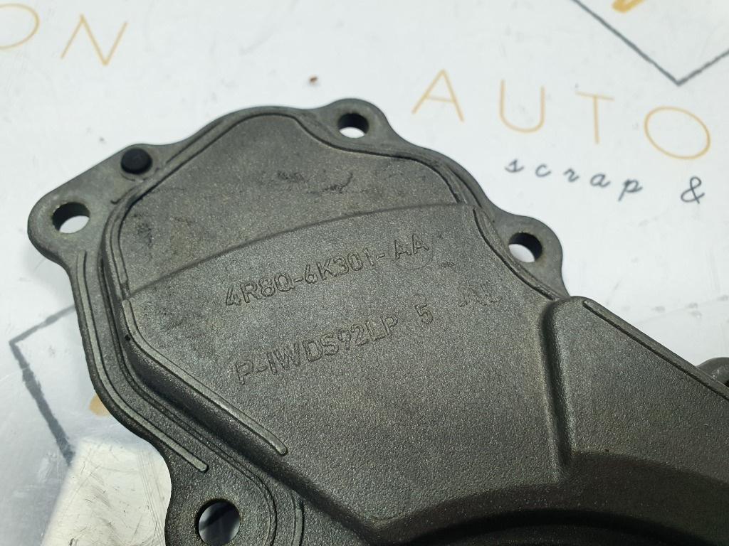 Senzor rotatire vibrochen JAGUAR S-TYPE CCX_, X200 1998 - 2008 2.7 D AJD   4R8Q6K301AA / 4R8Q-6K301-AA
