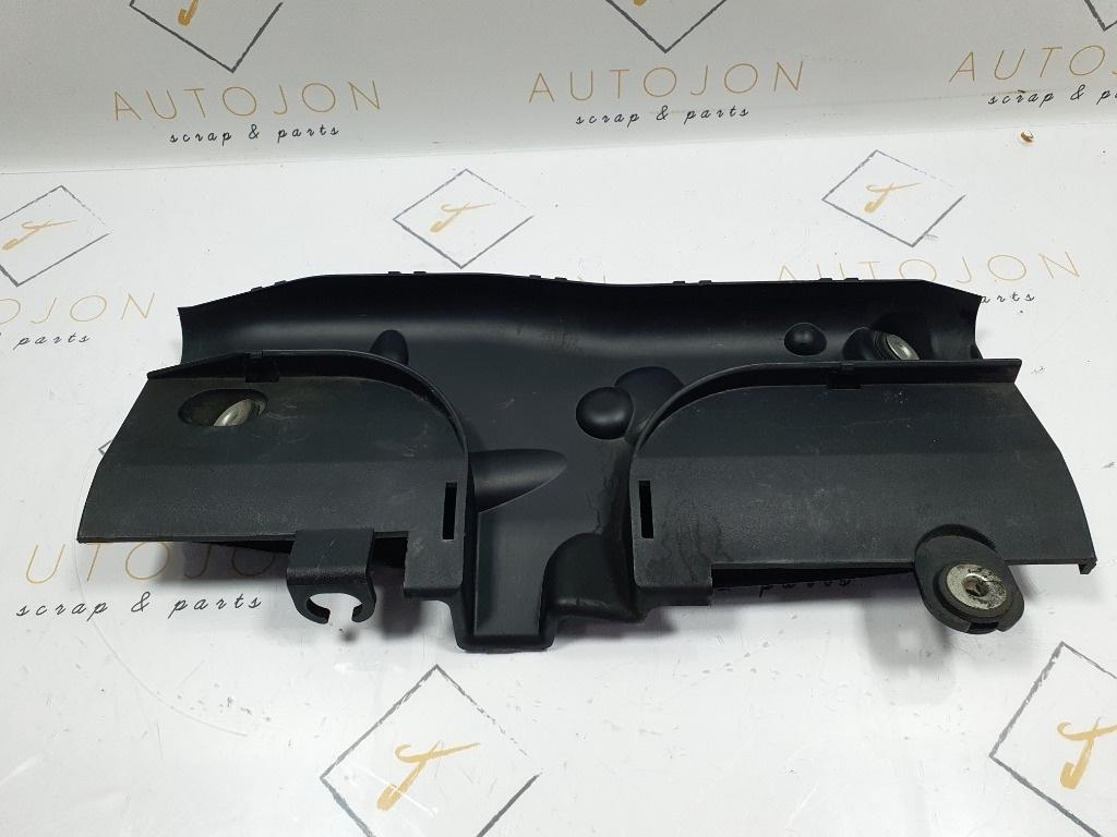 Capac insonorizare motor JAGUAR XF CC9_, X250 2008 - 2015 D 306DT, AJV6D C8C9A