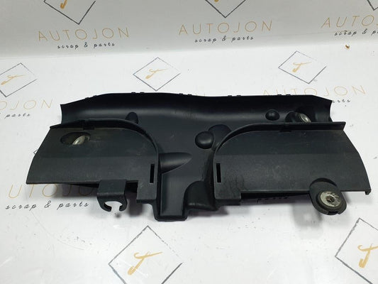 Capac insonorizare motor JAGUAR XF CC9_, X250 2008 - 2015 D 306DT, AJV6D C8C9A