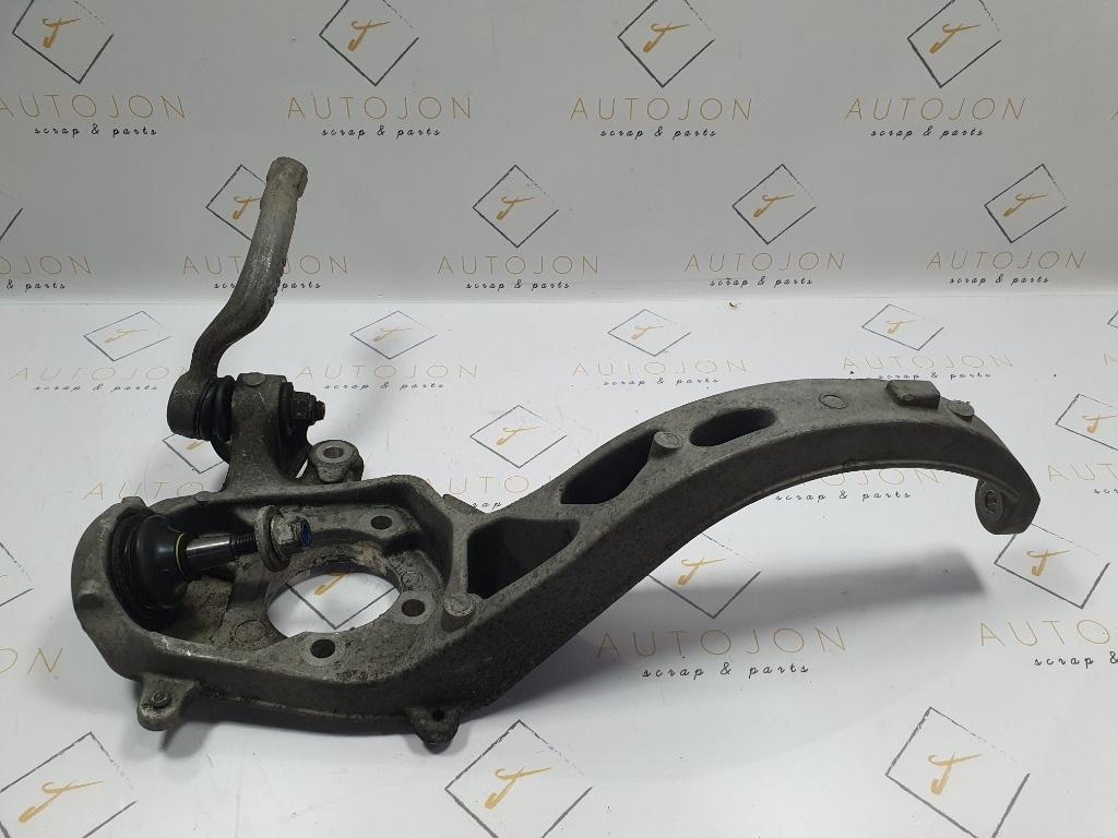 Fuzeta stanga fata JAGUAR XF CC9_, X250 2008 - 2015 D 306DT, AJV6D 8X233K186AA , C2P16503
