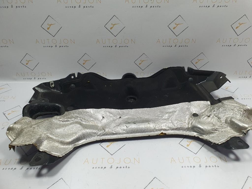 Panou ignifug JAGUAR XF CC9_, X250 2008 - 2015 D 306DT, AJV6D 9X2301692BD