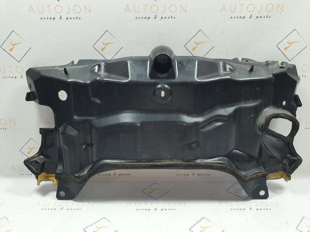 Panou ignifug JAGUAR XF CC9_, X250 2008 - 2015 D 306DT, AJV6D 9X2301692BD