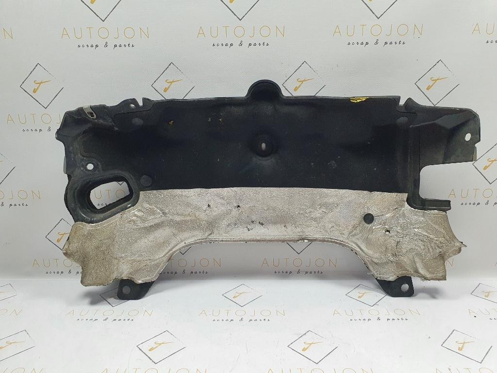 Panou ignifug JAGUAR XF CC9_, X250 2008 - 2015 D 306DT, AJV6D 9X2301692BD