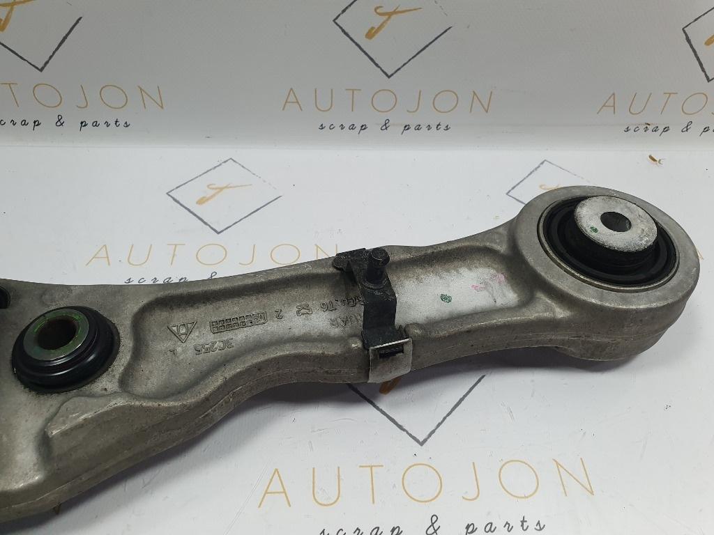 Brat prindere amortizor stanga fata JAGUAR XF CC9_, X250 2008 - 2015 D 306DT, AJV6D 3C255 , C2P14506