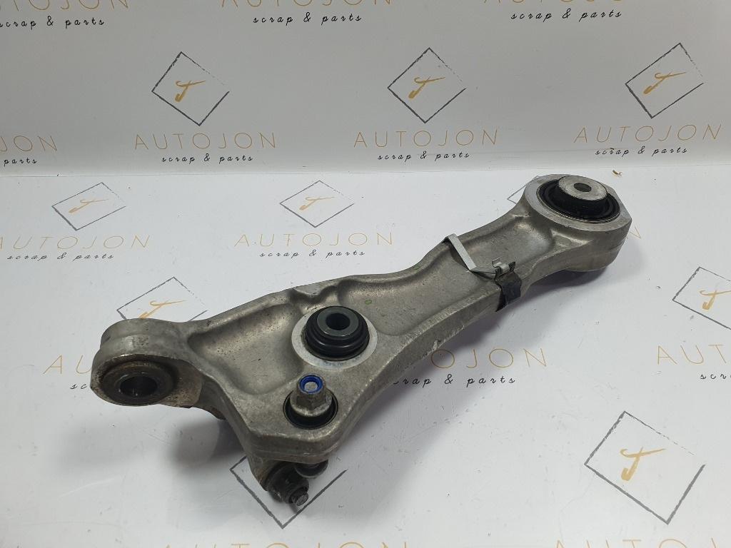 Brat prindere amortizor stanga fata JAGUAR XF CC9_, X250 2008 - 2015 D 306DT, AJV6D 3C255 , C2P14506