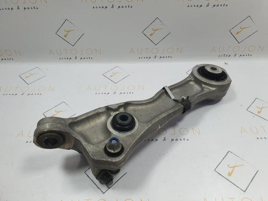 Brat prindere amortizor stanga fata JAGUAR XF CC9_, X250 2008 - 2015 D 306DT, AJV6D 3C255 , C2P14506