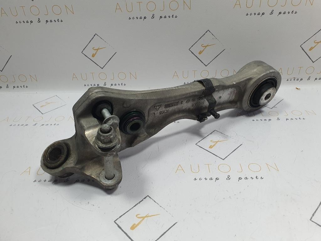 Brat prindere amortizor stanga fata JAGUAR XF CC9_, X250 2008 - 2015 D 306DT, AJV6D 3C255 , C2P14506