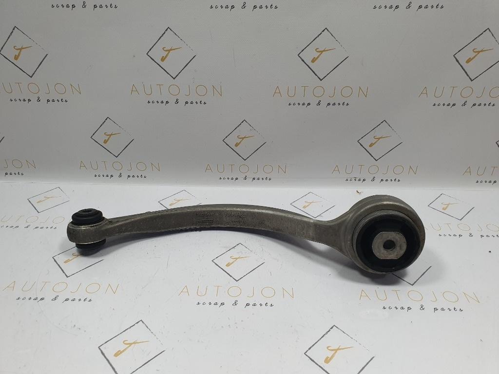 Brat de control/bascula inferior fata JAGUAR XF CC9_, X250 2008 - 2015 D 306DT, AJV6D 3C256 , C2Z10052
