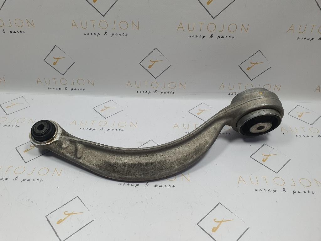 Brat de control/bascula inferior fata JAGUAR XF CC9_, X250 2008 - 2015 D 306DT, AJV6D 3C256 , C2Z10052
