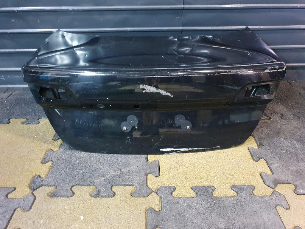 Capota portbagaj JAGUAR XF CC9_, X250 2008 - 2015 D 306DT, AJV6D C2Z1292