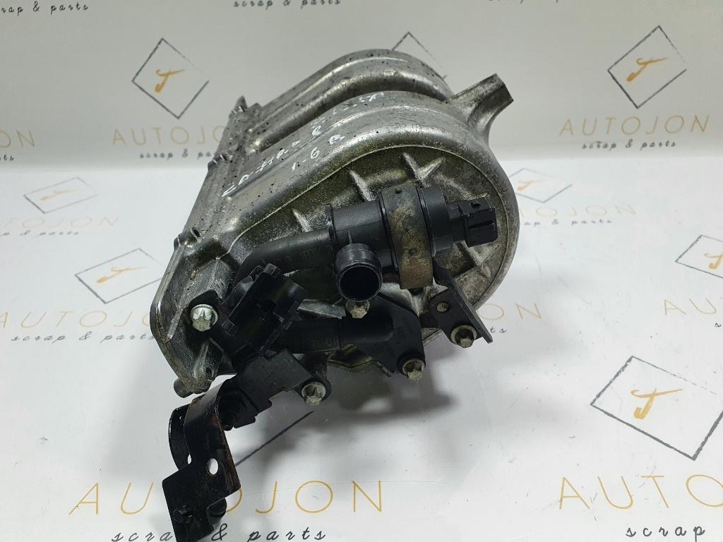 Galerie de admisie OPEL ZAFIRA B A05 2005 - 2015 55559225JZ , 24435069